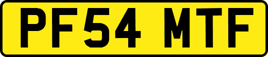 PF54MTF