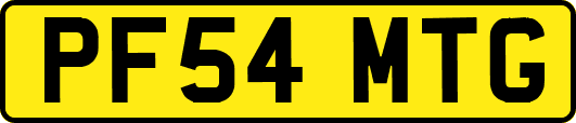 PF54MTG