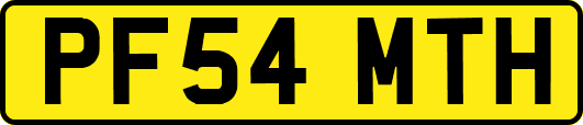 PF54MTH