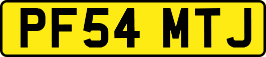 PF54MTJ