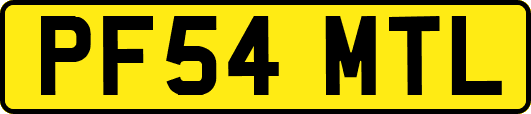 PF54MTL