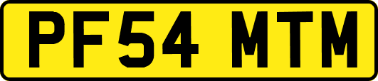PF54MTM