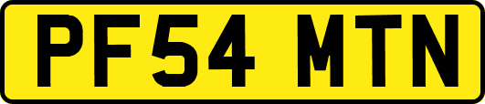 PF54MTN