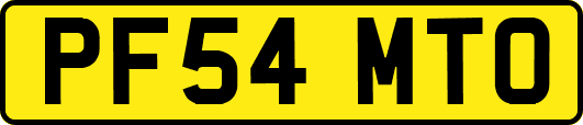 PF54MTO