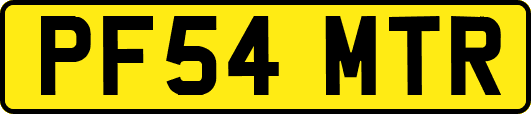 PF54MTR