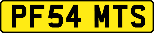 PF54MTS