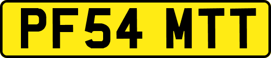 PF54MTT