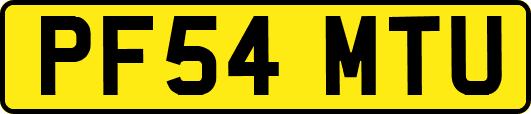 PF54MTU