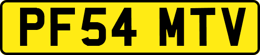 PF54MTV