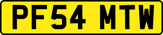 PF54MTW