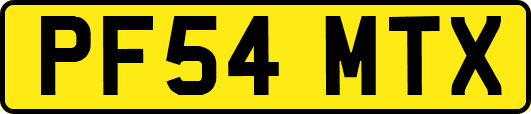 PF54MTX