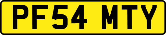 PF54MTY
