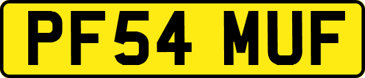 PF54MUF