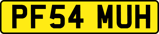 PF54MUH