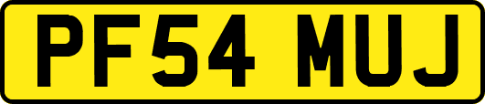 PF54MUJ