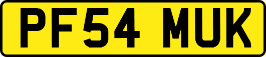 PF54MUK