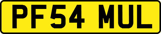 PF54MUL