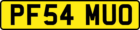 PF54MUO