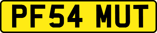 PF54MUT