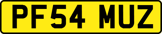 PF54MUZ
