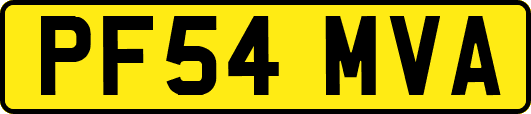 PF54MVA
