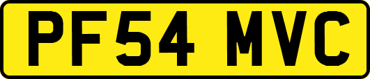 PF54MVC