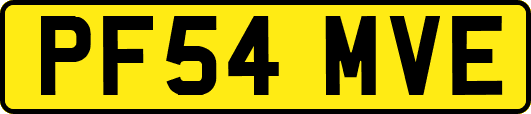 PF54MVE
