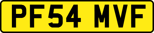 PF54MVF