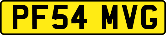 PF54MVG