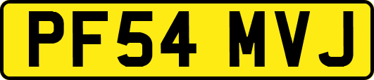 PF54MVJ