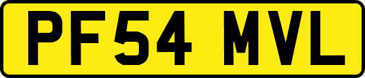 PF54MVL