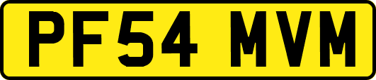 PF54MVM