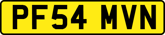 PF54MVN
