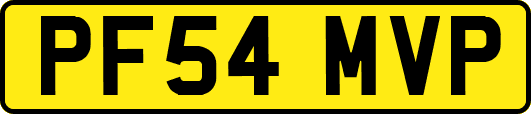 PF54MVP