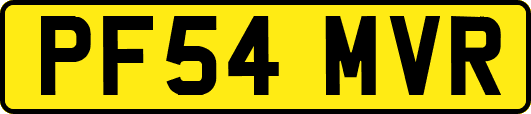 PF54MVR