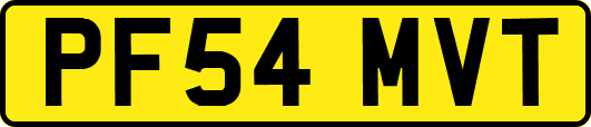 PF54MVT