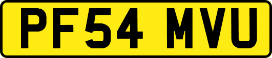 PF54MVU