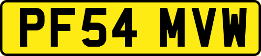PF54MVW