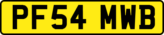 PF54MWB