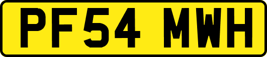 PF54MWH