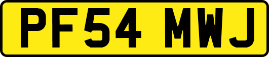 PF54MWJ