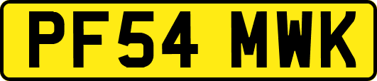 PF54MWK