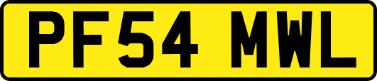 PF54MWL