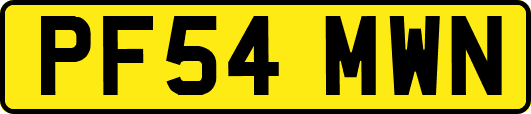 PF54MWN