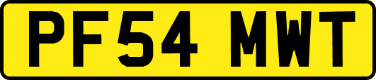 PF54MWT