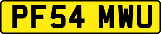 PF54MWU