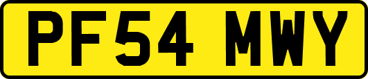 PF54MWY