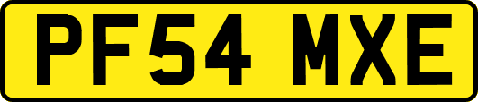 PF54MXE