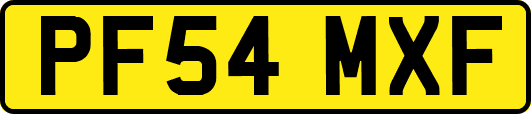 PF54MXF