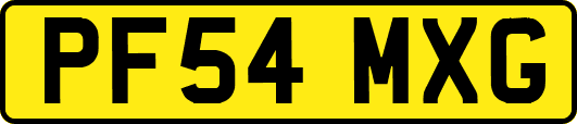 PF54MXG